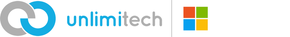 Unlimitech – Future Proof Transformation